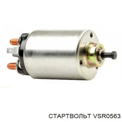 Comprar 93740838 General Motors Interruptor magnético de arranque