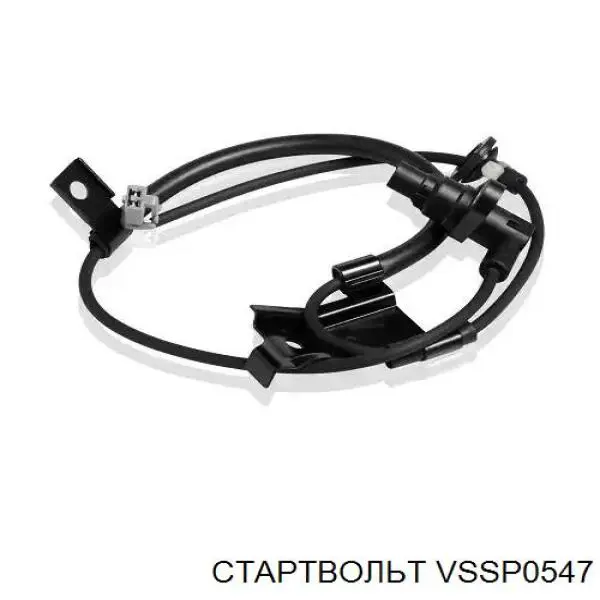 VSSP0547 STARTVOLT sensor de velocidad