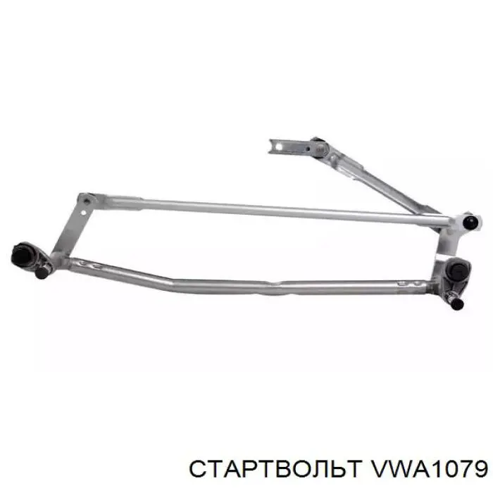 Trapezio del limpiaparabrisas VEMO/Vaico V252014 precio, desde 33,82 EUR