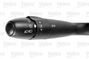 Conmutador en la columna de dirección completo 96605680XT PEUGEOT