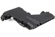 Caja de fusibles 9665878080 PEUGEOT