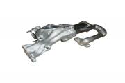 Manguera Radiador EGR, suministro 147350718R RENAULT