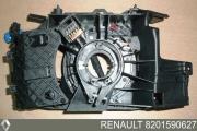 Conmutador en la columna de dirección, parte central 8201590627 RENAULT
