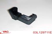 Colector de admisión 03L129711E VAG