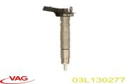 Inyector 03L130277 VAG)
