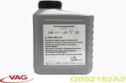 Aceite caja de cambios G052182A2 VAG)