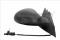 Espejo retrovisor izquierdo Seat Ibiza 3 6L1