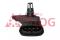 Sensor De Presion Del Colector De Admision Alfa Romeo 147 937