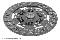 Disco de embrague Toyota Celica T16