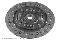 Disco de embrague Toyota Celica T16