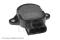 Sensor, posición mariposa Toyota Corolla E12