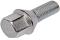 Tornillo de rueda BMW 3 E36