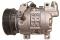Compresor de aire acondicionado Toyota Corolla E11