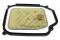 Filtro hidráulico, transmisión automática Volkswagen Golf 3 1H1