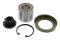 Cojinete de rueda trasero Ford Focus 1 DFW