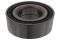 Cojinete de rueda trasero Citroen C3 1 FC