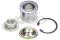 Cojinete de rueda trasero Ford Focus 1 DFW