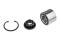 Cojinete de rueda trasero Ford Focus 1 DFW