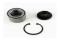 Cojinete de rueda trasero Ford Focus 1 DFW