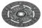 Disco de embrague Opel Zafira F75
