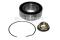 Cojinete de rueda delantero Alfa Romeo 146 930
