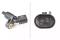 Sensor ABS trasero derecho Volkswagen Passat 3C5