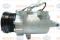 Compresor de aire acondicionado Fiat Bravo 1 182