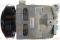 Compresor de aire acondicionado Fiat Bravo 1 182