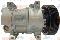 Compresor de aire acondicionado Alfa Romeo 147 937