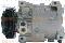 Compresor de aire acondicionado Fiat Bravo 1 182