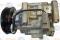 Compresor de aire acondicionado Toyota Corolla E12