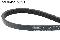 Correa trapezoidal Toyota Carina 2 T15