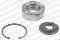 Cojinete de rueda trasero Ford Focus 1 DFW
