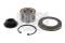 Cojinete de rueda trasero Ford Focus 1 DFW
