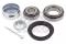 Cojinete de rueda trasero Volkswagen Jetta 2 19E, 1G2, 165, 167
