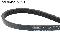 Correa trapezoidal Toyota Carina 2 T15