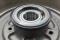 Cojinete de rueda trasero Renault DUSTER 2 HM