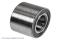 Cojinete de rueda trasero Citroen C3 1 FC