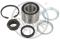 Cojinete de rueda trasero Citroen C3 1 FC