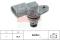 Sensor ABS trasero derecho Volkswagen Passat 3C5