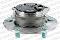 Cojinete de rueda trasero Ford Focus 1 DFW