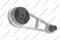 Soporte motor delantero Renault Kangoo 1 KC0, KC1