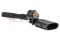 Sensor ABS trasero derecho Volkswagen Passat 3C5