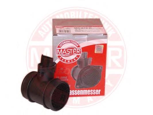 019KPCSMS Master-sport sensor de flujo de aire/medidor de flujo (flujo de aire masibo)