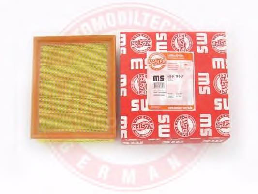 241282LFPCSMS Master-sport filtro de aire