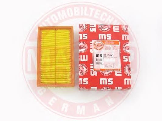 27742LFPCSMS Master-sport filtro de aire