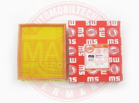 30126LFPCSMS Master-sport filtro de aire