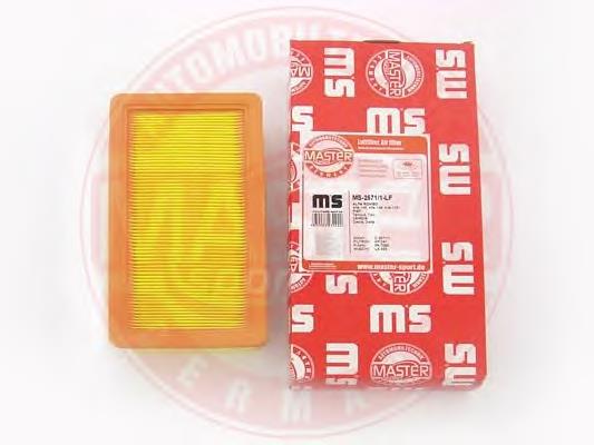 25711LFPCSMS Master-sport filtro de aire