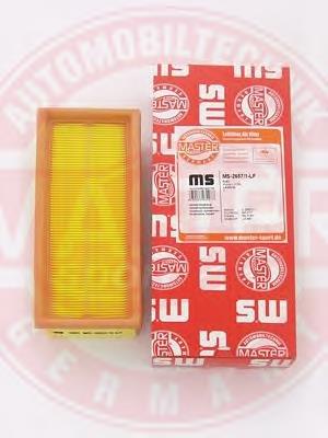 26571LFPCSMS Master-sport filtro de aire