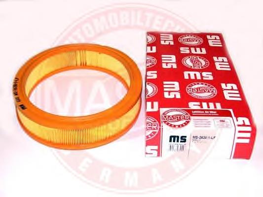 26381LFPCSMS Master-sport filtro de aire